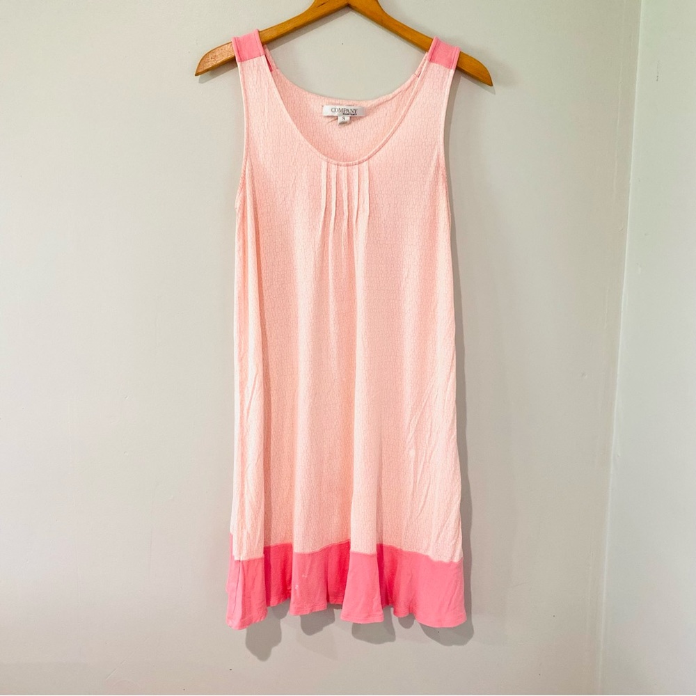Ellen Tracy Nightgown Small